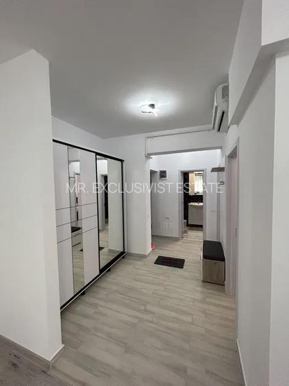 Apartament 2 camere Bloc nou zona Grozăvești Politehnica in Regie Residence - 5