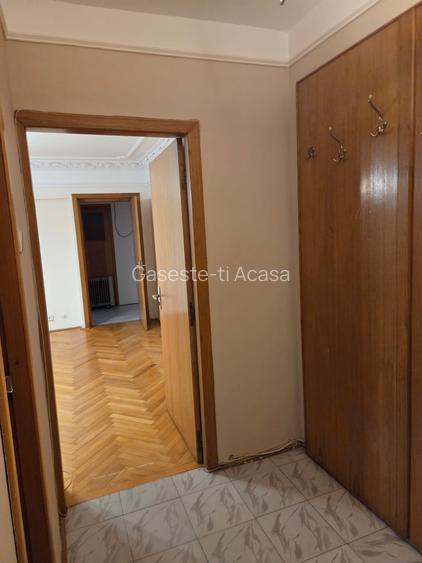 Închiriere ap 3 cam Cotroceni | Bd.G Paul Teodorescu | Ideal birouri/sediu firma