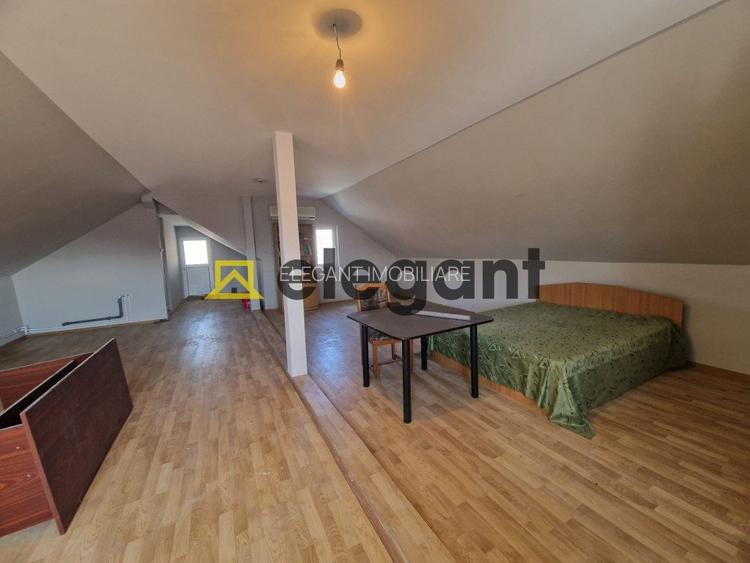 Casa, 281 mp, P+E+M, teren 256 mp, Brestei-Policlinica Alymed - 20