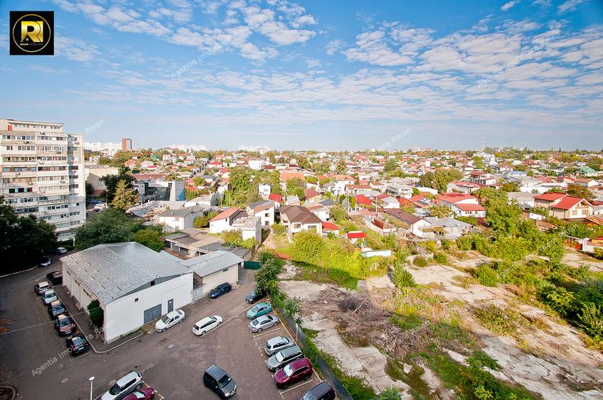 Vanzare apartament 2 camere dec., in Galati, Mazepa 1, centrala proprie