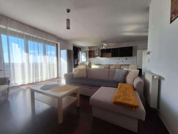Pet Friendly~Apartament 2 Camere~Avantgarden Bartolomeu~Loc de parcare