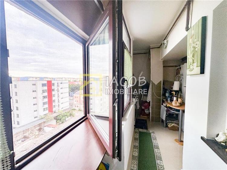 Apartament 3 camere decomandate de vanzare| 91,84 mp | Calea Marasesti 151, Baca
