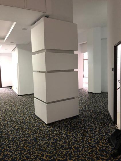 Spatiu comercial de inchirat cu vad comercial foarte bun - Piata Baraolt
