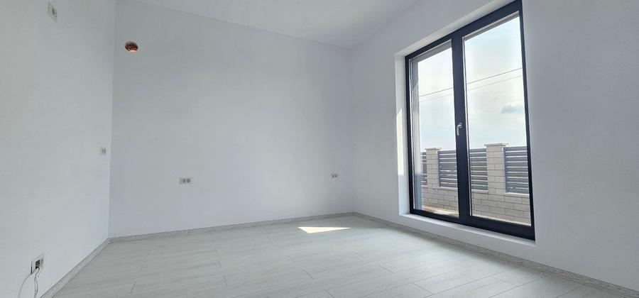 Casa 4 Camere | Panouri fotovoltaice