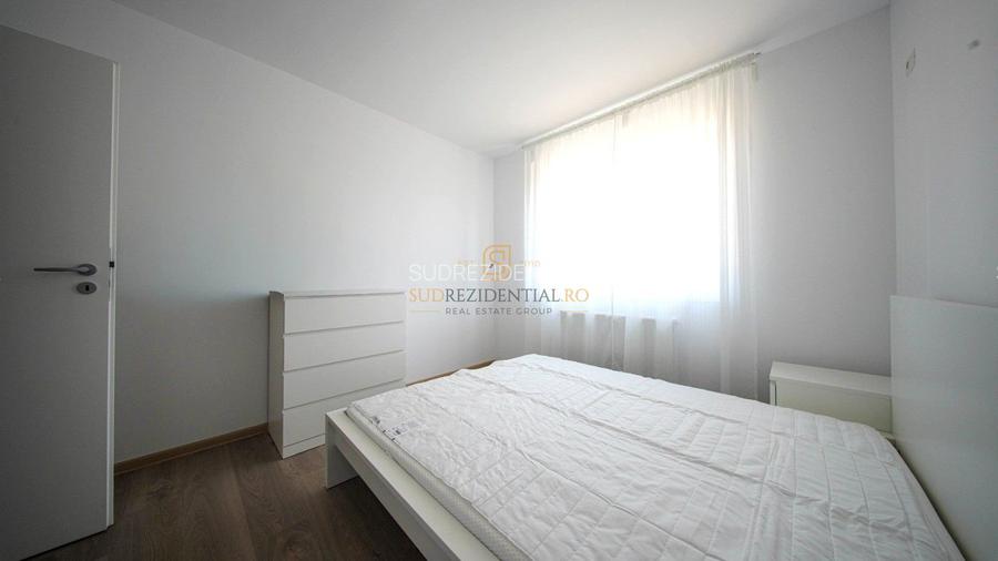 3 Camere spatioase, prima inchiriere, bloc nou, zona Grand Arena Mall - 1