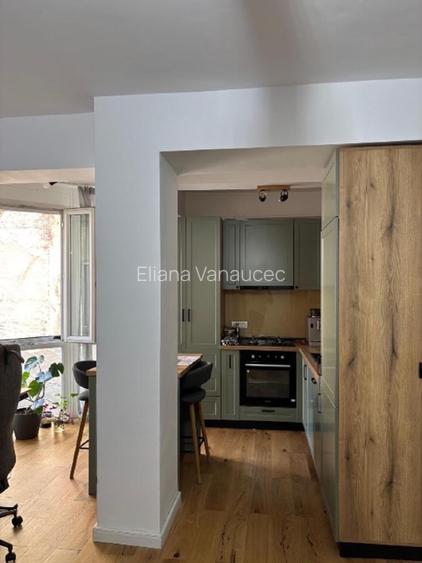Apartament 2 camere Universitate  - 5