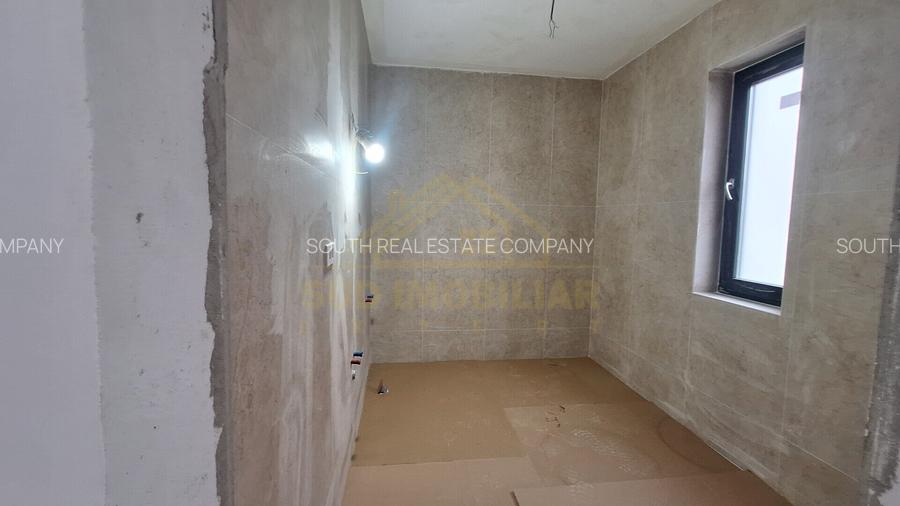 CASA INDIVIDUALA P+1+POD- 350 MP TEREN-STR.SCOLII - 48
