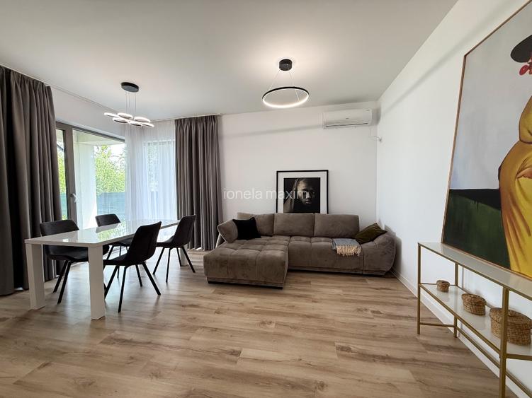    Lifestyle aproape de natură Vilă 4 camere Corbeanca - 6