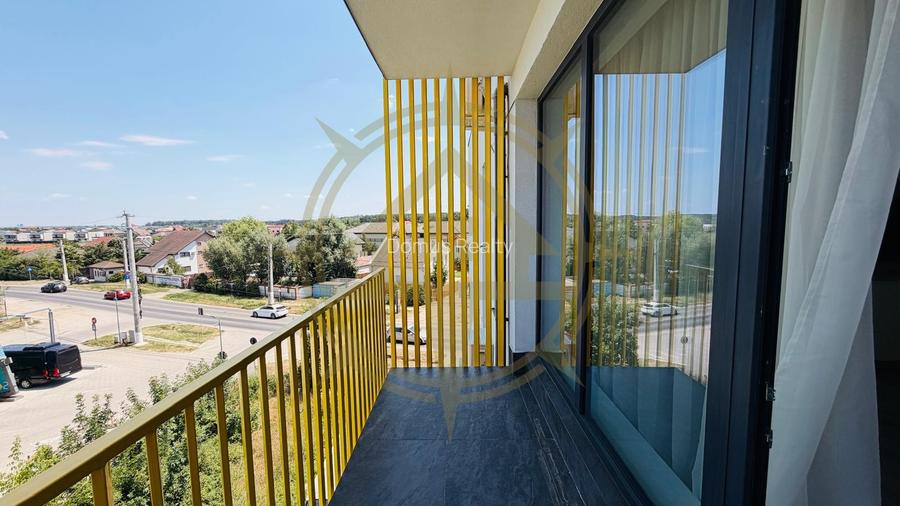 DOM00486 - Inchiriere studio Corbeanca central - 9