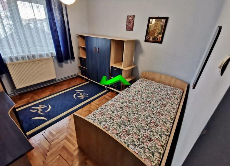 Apartament de inchiriat 4 camere Sibiu Calea Dumbravii