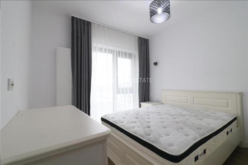 Apartament 2 camere SILK DISTRICT - 12