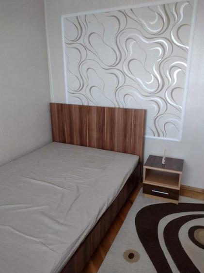 AP. 2 CAMERE- THEODOR PALLADY, BLOC REABILITAT, BUCATARIE INCHISA