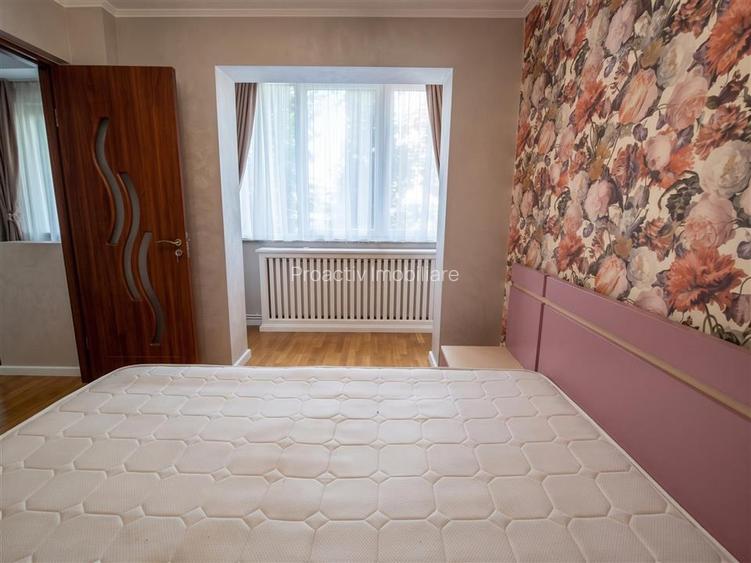 Apartament 2 camere |George Enescu | Suceava | 2c-7984 - 2