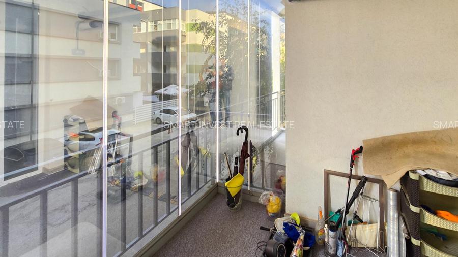 Apartament 2 camere Popesti Leordeni - Biruintei - Metrou Berceni - 16