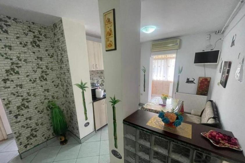 2 CAMERE-INEL II-ETAJ 3,CENTRALA GAZE