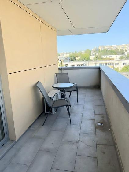Prima închiriere – Apartament premium în Verona Residence