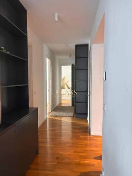 Apartament 3 camere | Luxuria Residence | 87 mp | Parcare subterana inclusa