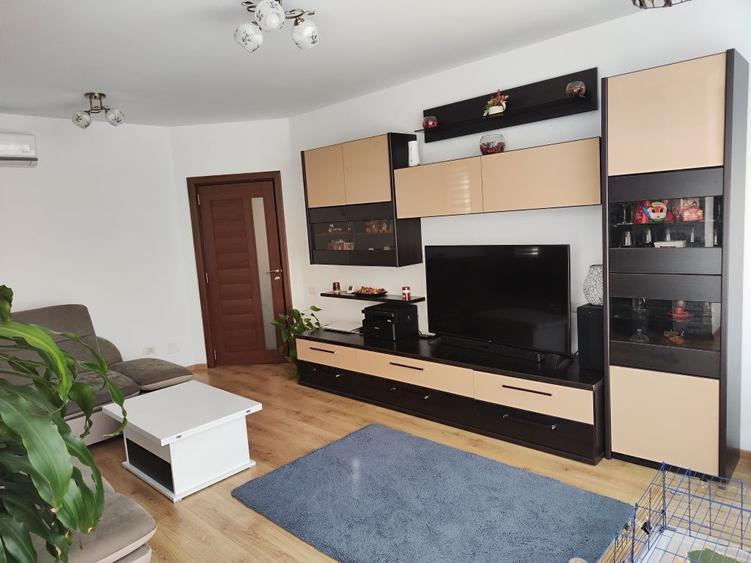 🏡 3 camere de închiriat în Militari Residence – 500€/lună!