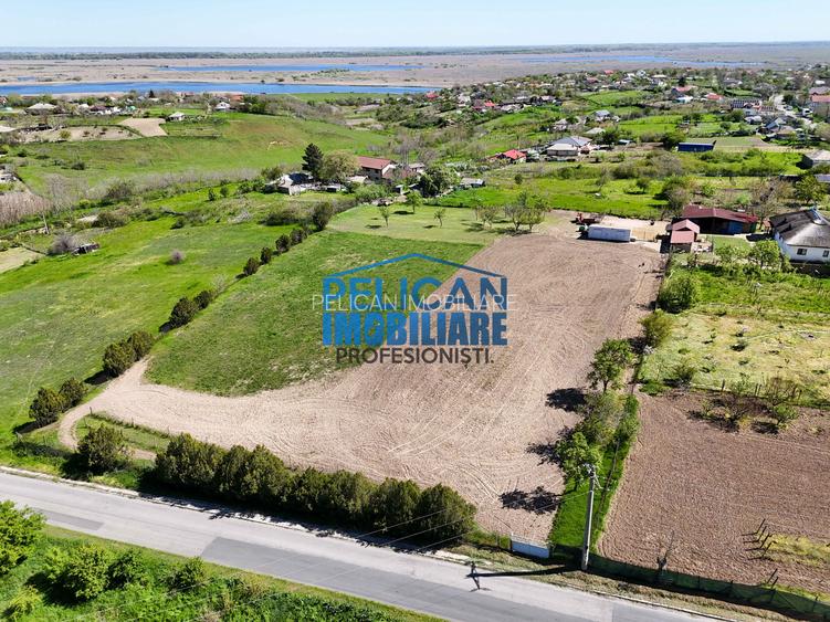 Teren intravilan SOMOVA, zonă deosebită, 2800MP - 7