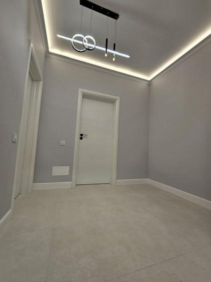 Apartament 2 camere finisat Lux Exigent Plaza Residence FAZA 5  Comision %