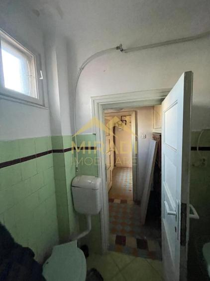 Vanzare apartamente in vila D P M din D P 1 M
