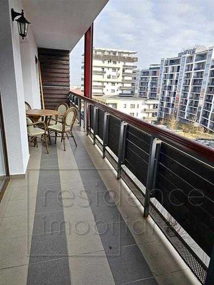 Apartament 2 camere decomandate , Buna Ziua , zona Bonjour + Garaj
