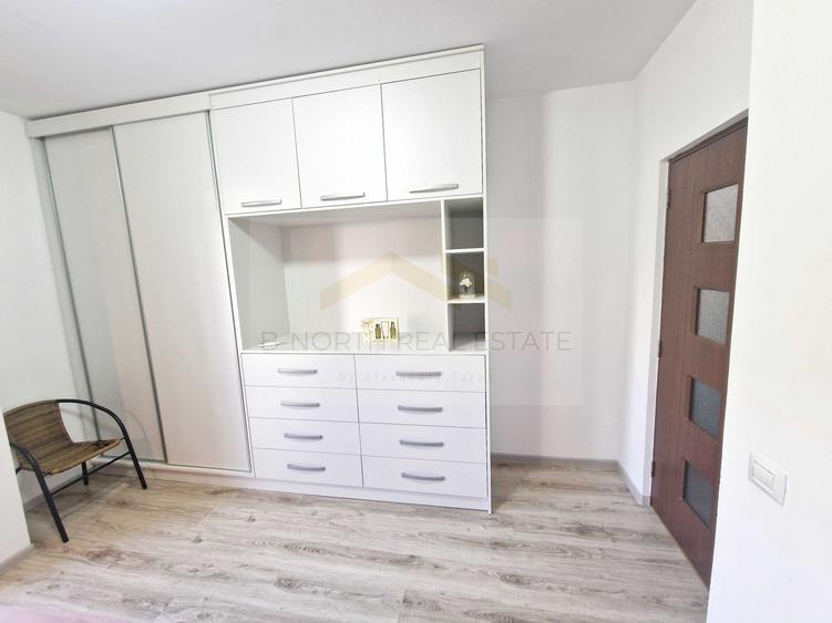 Apartament 2 camere de închiriat | Prima închiriere | Loc de parcare inclus