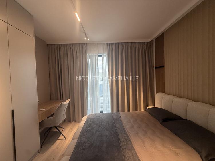 NOU | LUX | PRIMA INCHIRIERE 2 PARCARI| BRITISH SCHOOL| IANCU NICOLAE - 27