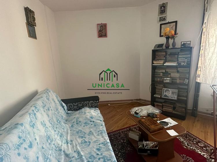 Apartament 3 camere - Zona Centrala