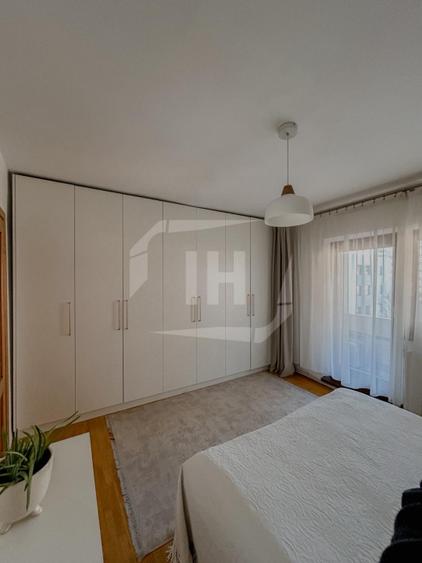 Apartament 4 camere, intermediar, la cheie, zona The Office