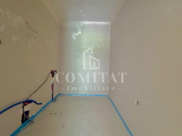 Casă de tip duplex | Stadiu semifinisat | Zona Parcului Poligon