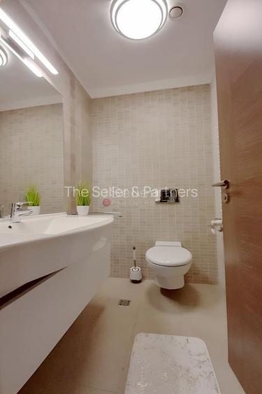 Apartament Premium- Calea Poienii - 9