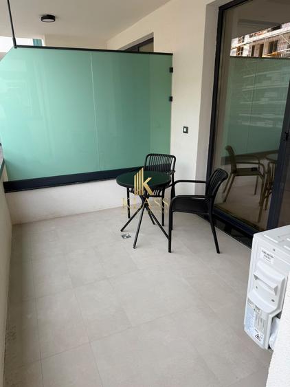 Prima închiriere | Apartament 2 camere în My Place North | Loc de parcare Inclus