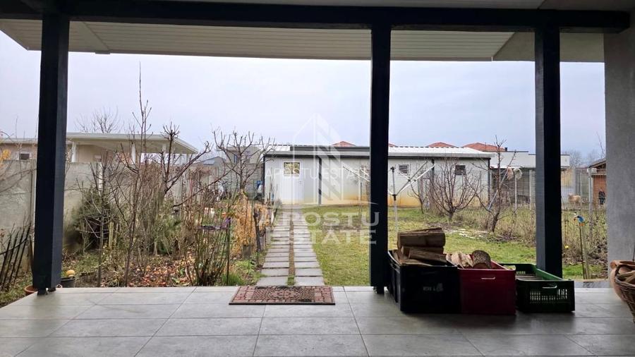 Duplex - Mosnita Noua - 23