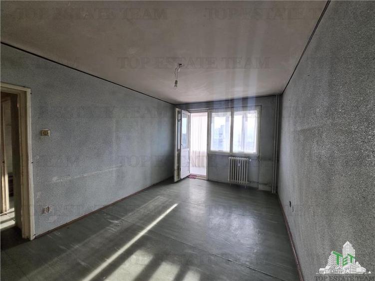 Apartament cu 3 camere in Cartierul Drumul Taberei, sector 6, langa metrou Valea