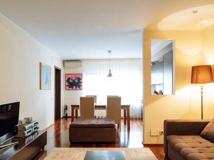 Apartament de inchiriat in imobil de referinta Soseaua Nordului