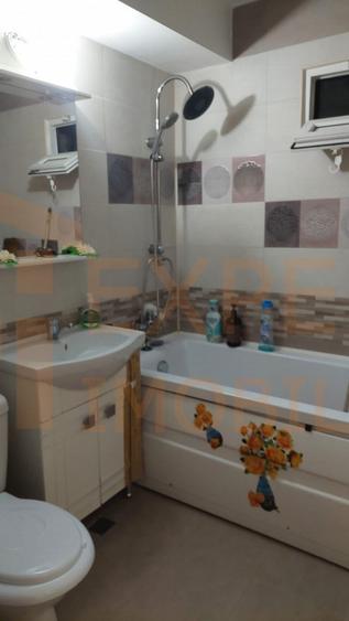 Apartament 2 camere de vânzare in Poarta 6 – Abator | Etaj 1 | Centrală