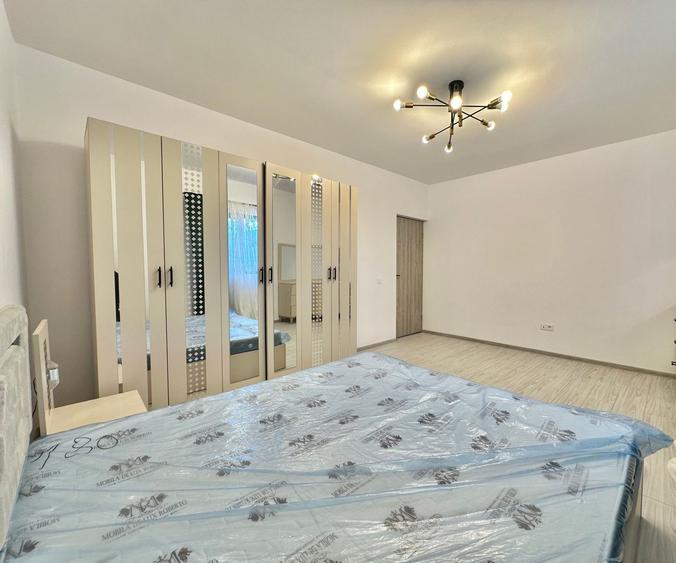 Casă modernă de închiriat, Stupinii – Str. Nicovalei- prima inchiriere