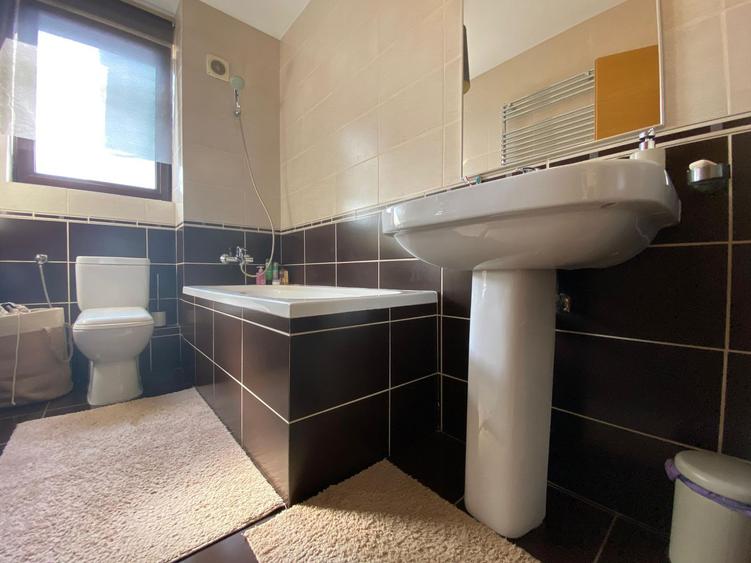Apartament 3 camere Kiseleff- Piata Victoriei