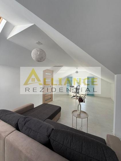 CASA TIP DUPLEX | 122 MP UTILI | 4 CAMERE | 2 BAI | PRIMARIE POPESTI |