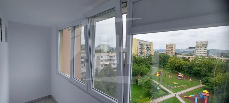 Apartament 2 camere, zona Gheorgheni