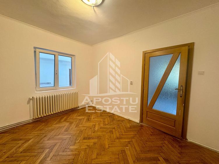 Casa individuala plus anexa in Plopi