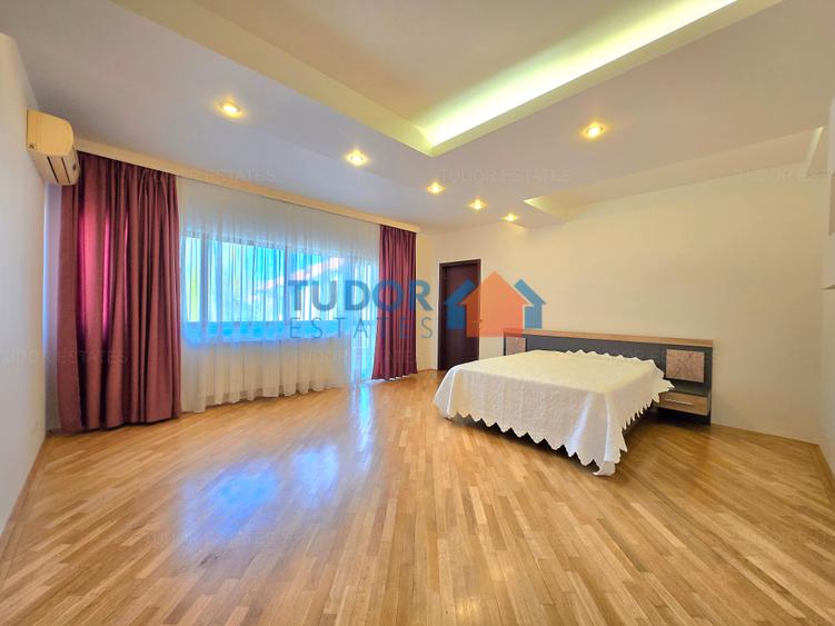Spacious 3-Bedroom villa - 400sqm Garden - Walking Distance from British School