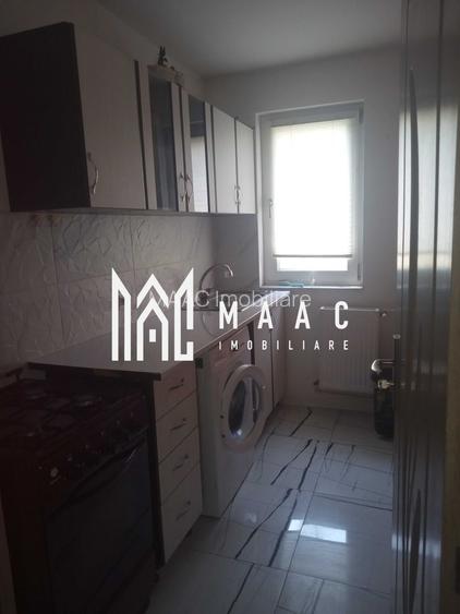 Apartament de inchiriat | Zona Tic Tac | Complet mobilat | - 4