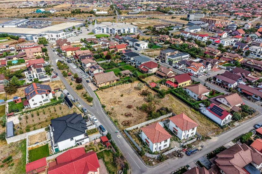 Două parcele de teren disponibile | Via Carmina | Str. Cassia
