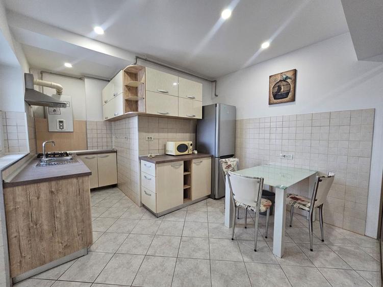 Apartament 2 camere de inchiriat Orion Rezidence Faleza Nord/Constanta
