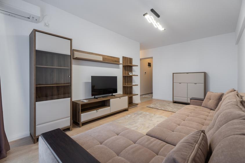 Apartament de 2 camere | Parcare | Unirea Towers