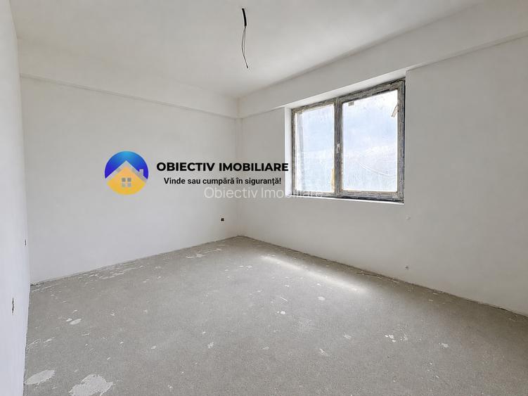 Apartament 3 camere BLOC NOU - cu vedere spre munte - 9