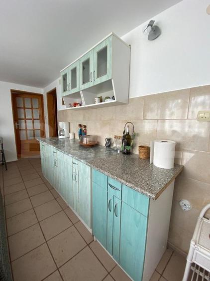 Casa deosebita cu 5 dormitoare, 115 mp, teren 2300 mp, zona Schit