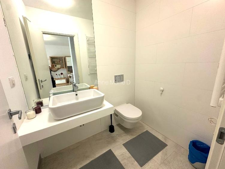 Apartament 3 camere cu terasa generoasa / ONE FLOREASCA LAKE / 590.000 EUR - 8